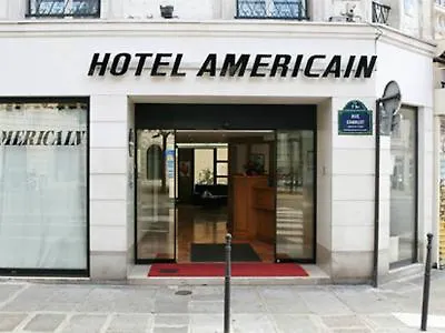 Americain 2*