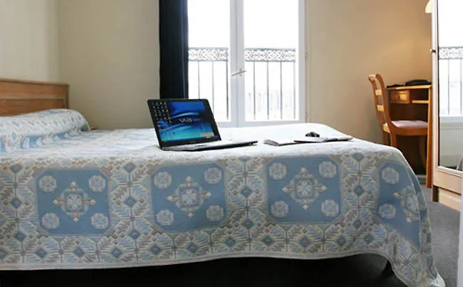 Americain Hotel Paris