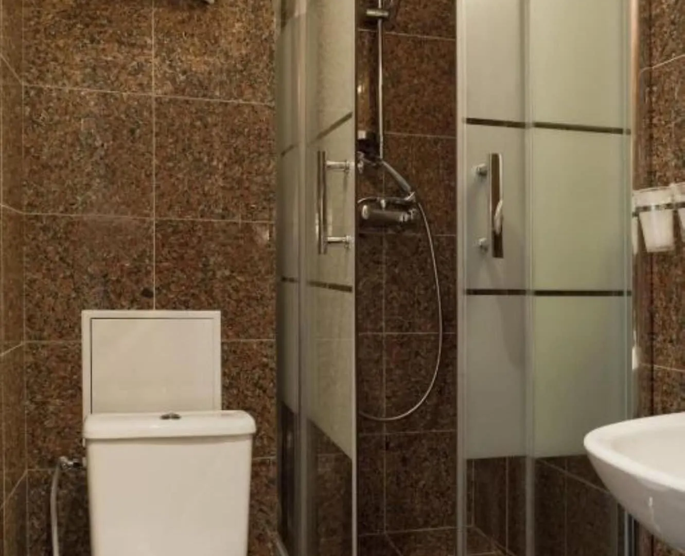 Americain Hotel Paris