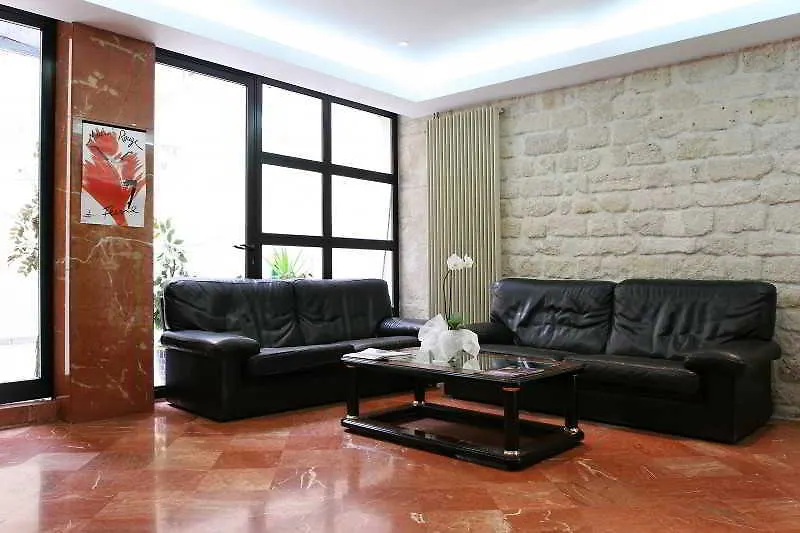 Hotel Americain