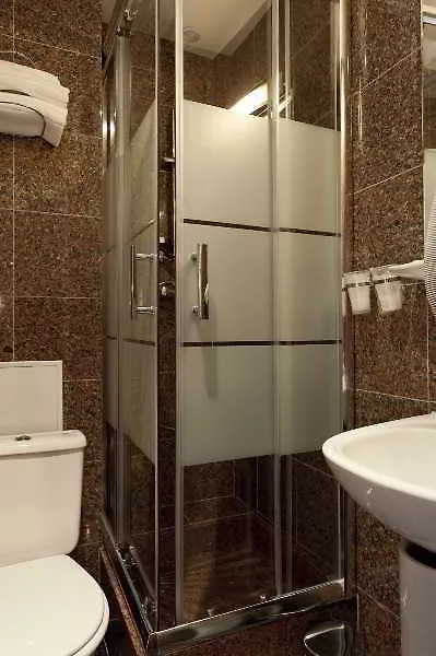Americain Hotel Paris
